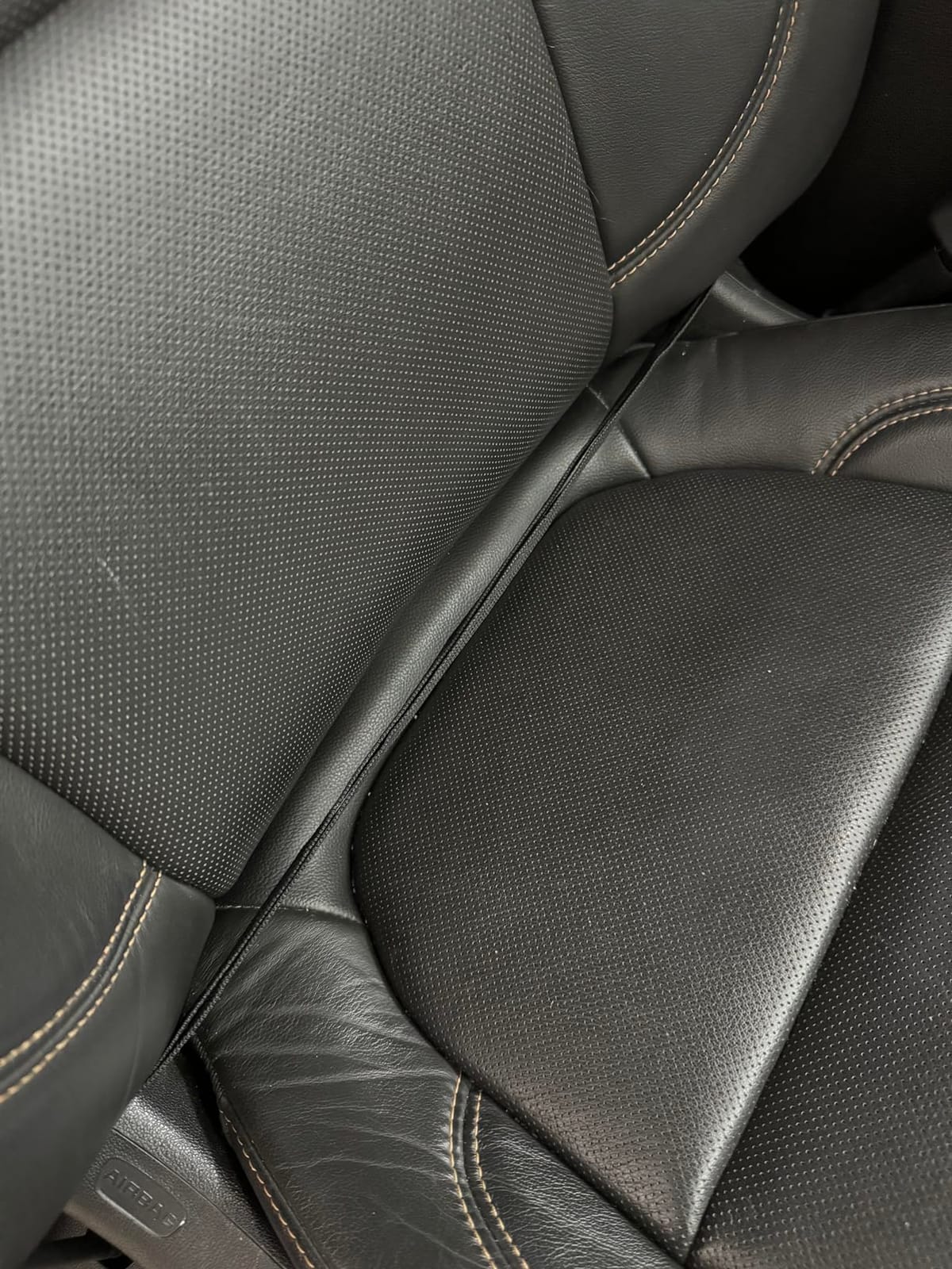 Oasser Seat Back Protector Kick Mats Backseat Car Organizers customer photo 1