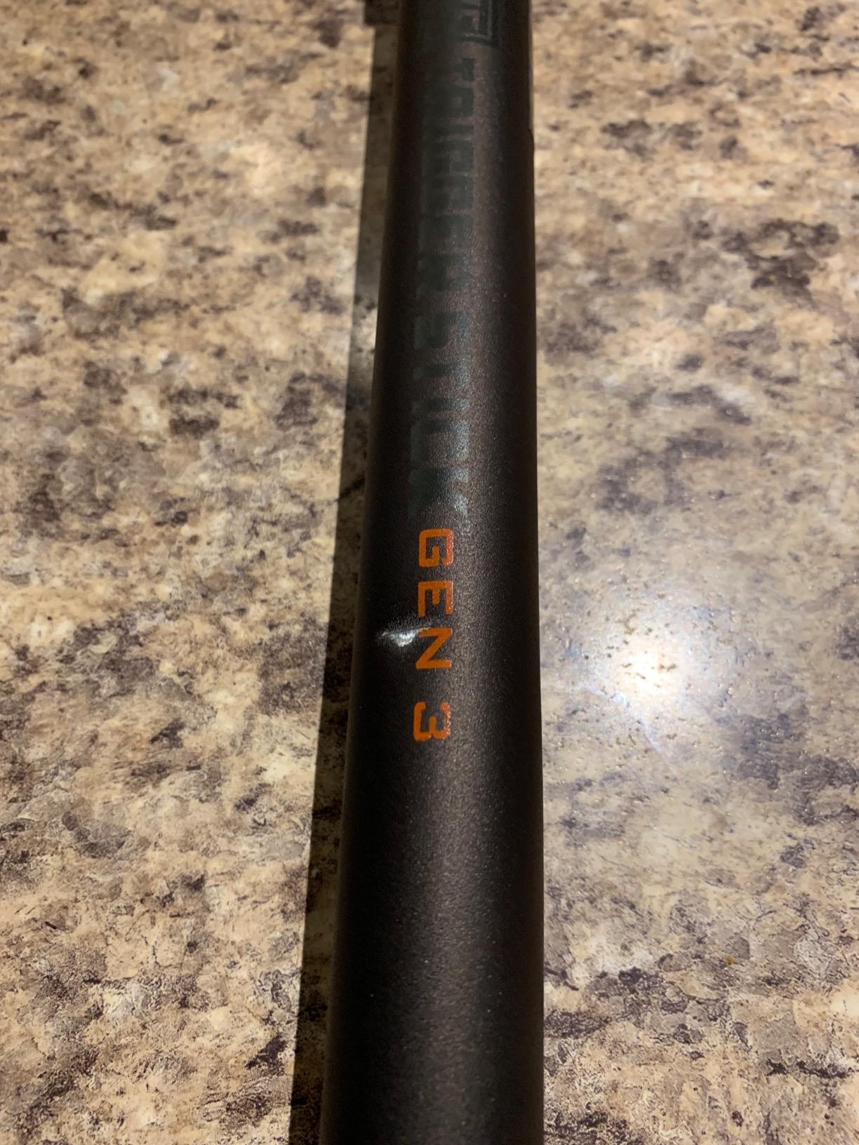 PRIMOS Hunting Trigger Stick Gen3 Shooting Stick, Adjustable Height, Quick-Detach Yoke, Durable and Lightweight, Ideal for Hunting, Shooting, and Photography customer photo 1