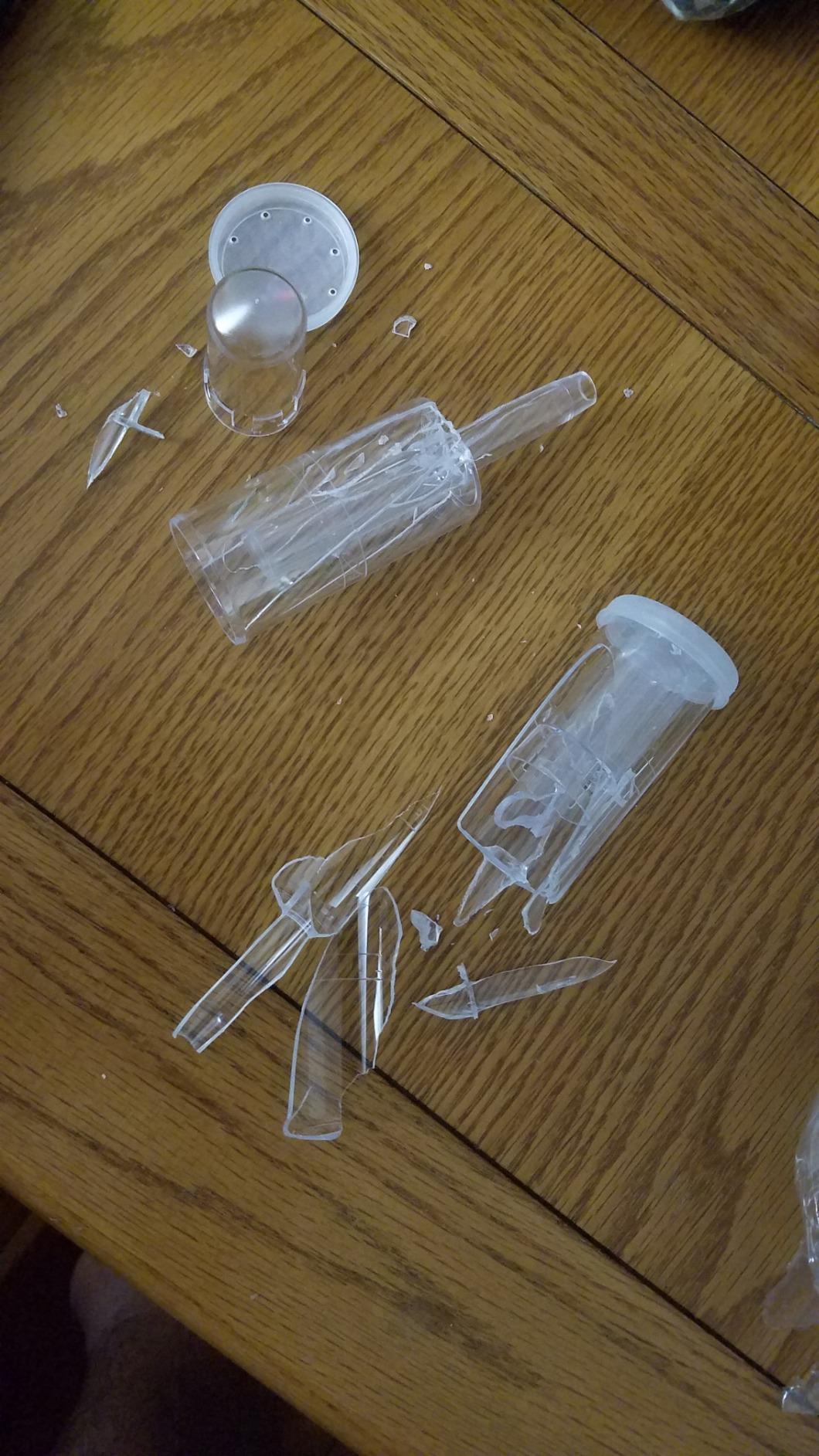 Home Brew Ohio Plastic Fermentation Kit customer photo 1