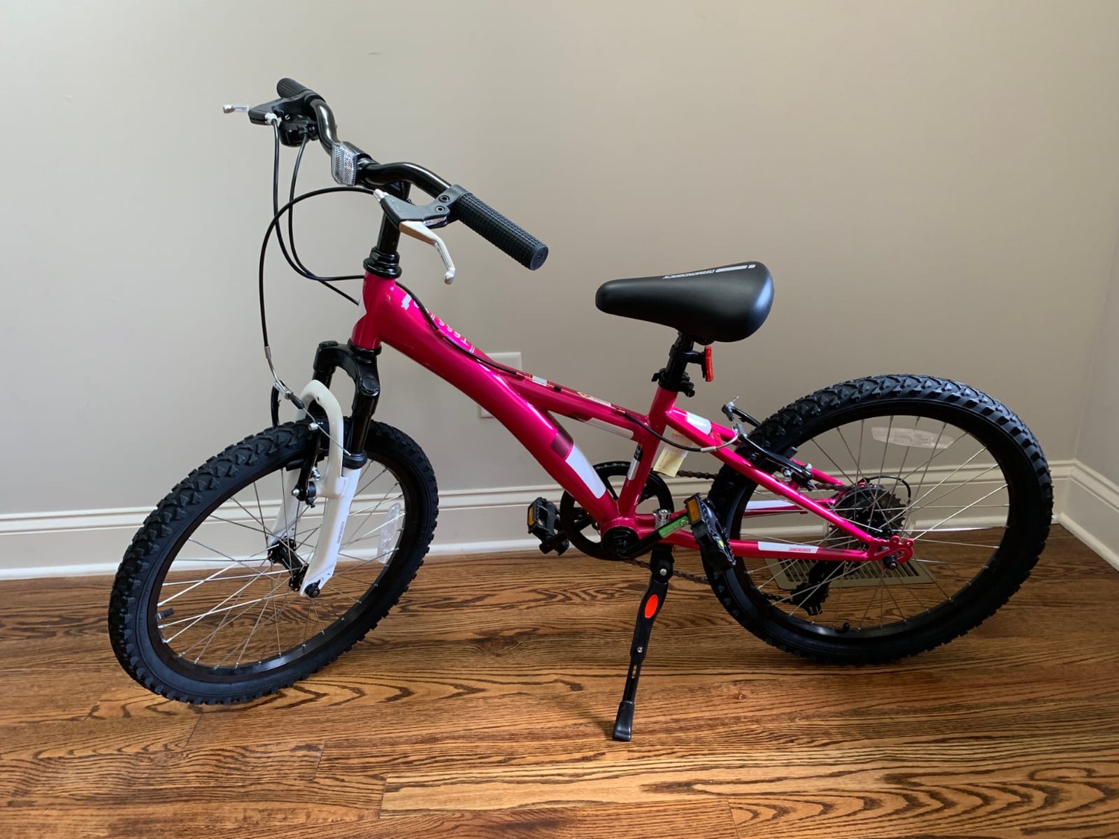 Diamondback Bicycles Tess 20 Youth Girls 20