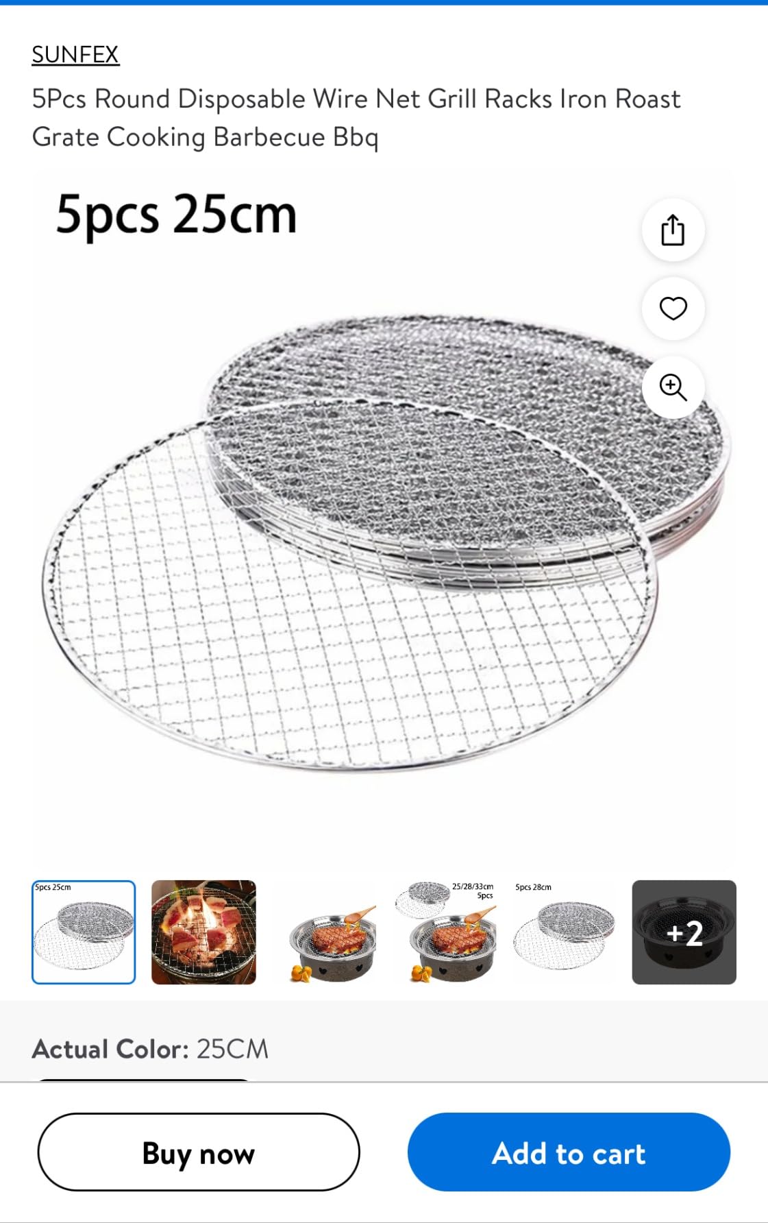 Iwatani Korean Cookware Aburi Stove Top Grill Pan, Black, (CB-P-AM3) customer photo 2