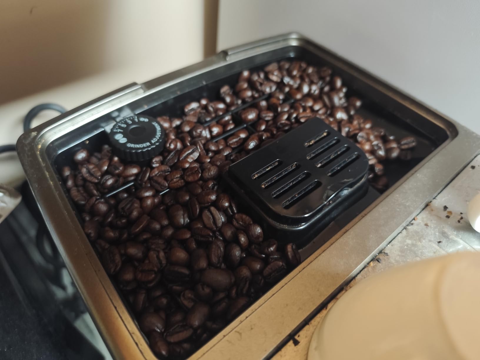 Mayorga Decaf Coffee 2lb Bag Dark Roast Organic Swiss Water Decaffeinated Cubano Roast Coffee - 100% Arabica Whole Coffee Beans - Smoothest Organic Coffee, Specialty Grade, Non-GMO, Direct Trade customer photo 1