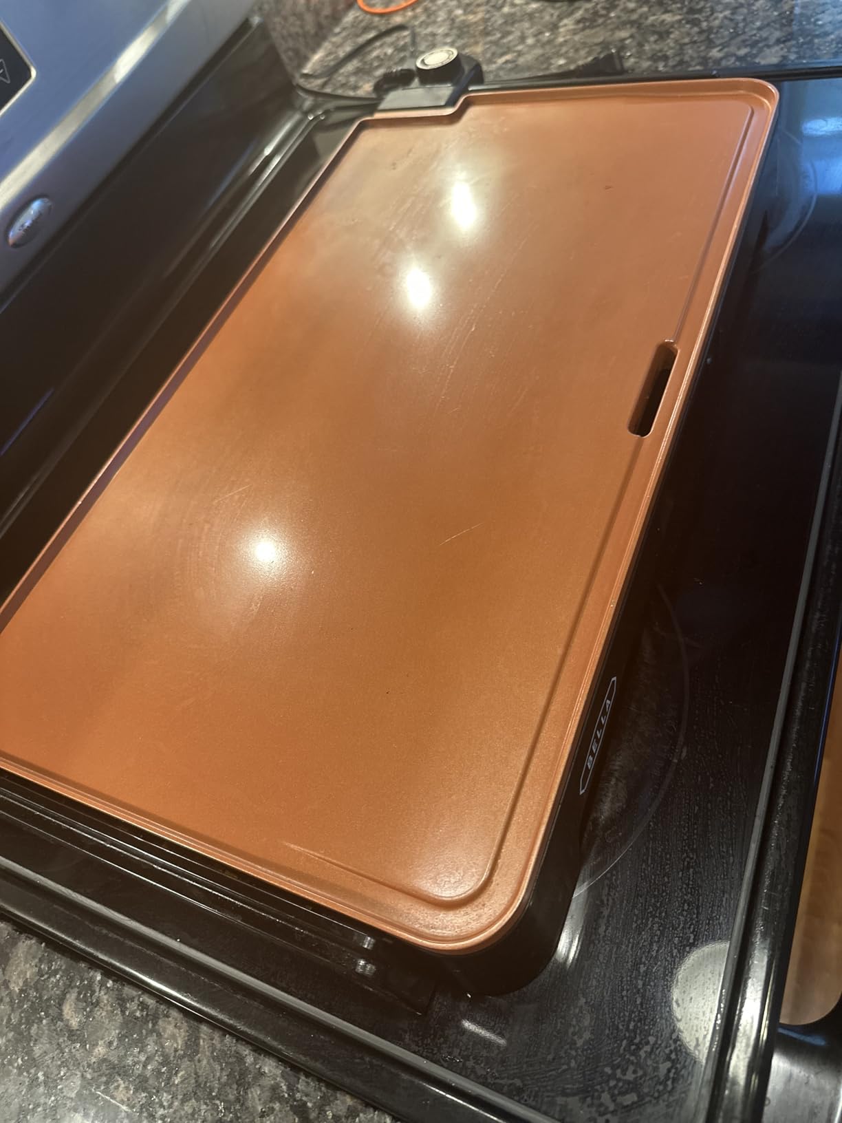 bella XL 12