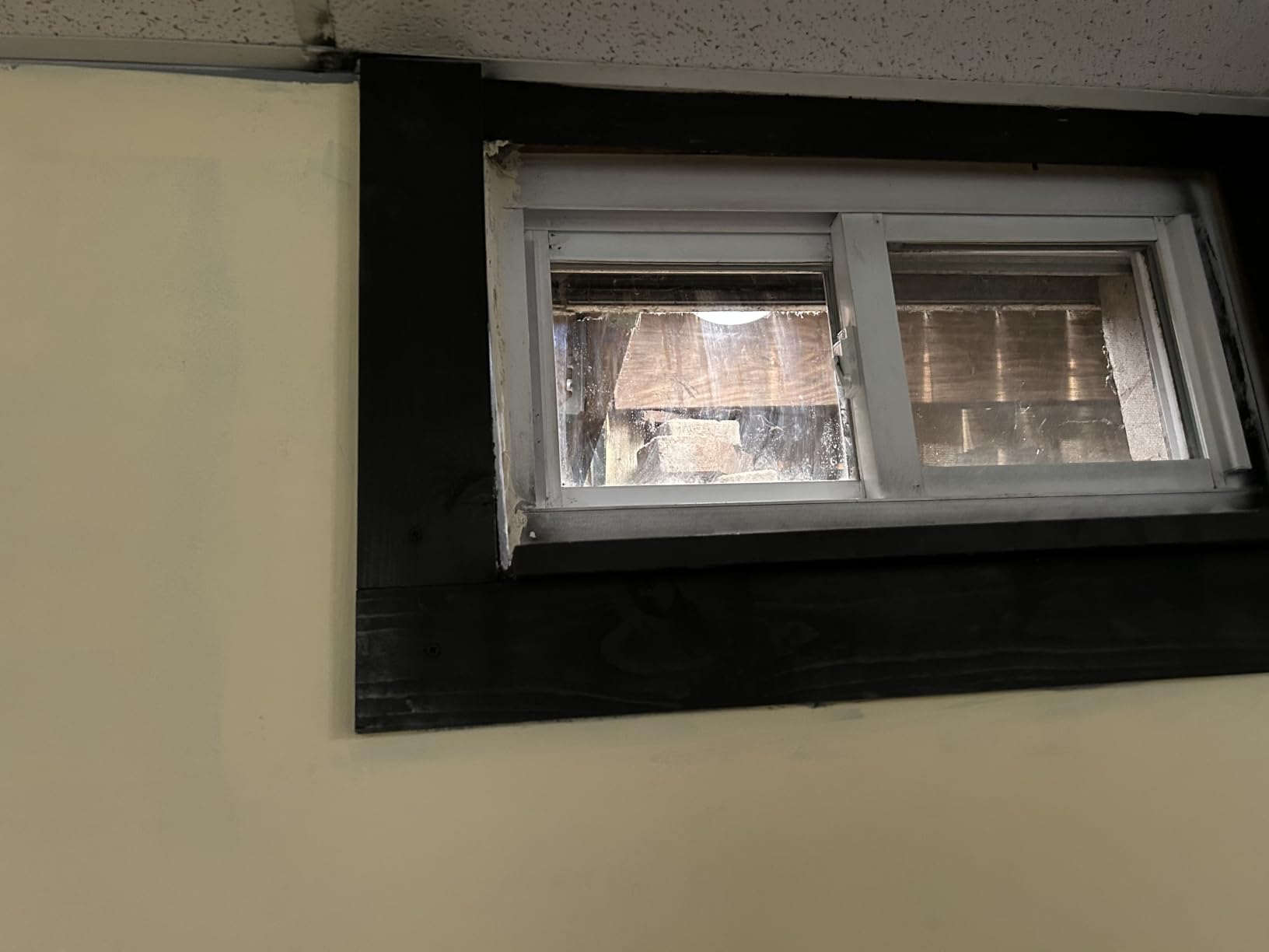 Solar LightBlaster for Shingled Sheds (Solar Tube Skylight for shed Applications) customer photo 2