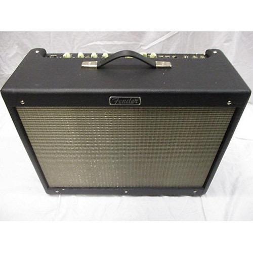 Fender Hot Rod Deluxe IV Guitar Amplifier, Black, with 2-Year Warranty customer photo 2