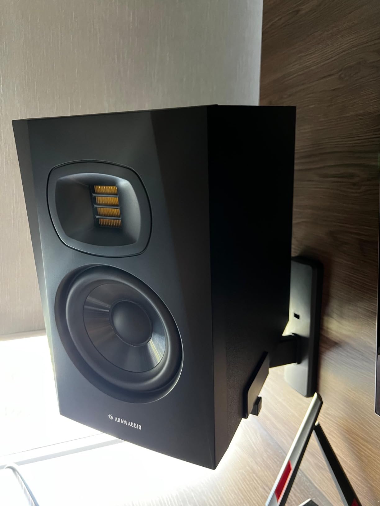ADAM Audio T5V Studio Monitor customer photo 2