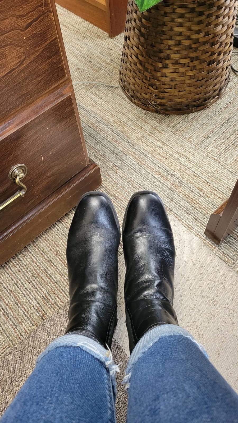 Kenneth Cole REACTION Women's Salt | Casual Boots customer photo 1