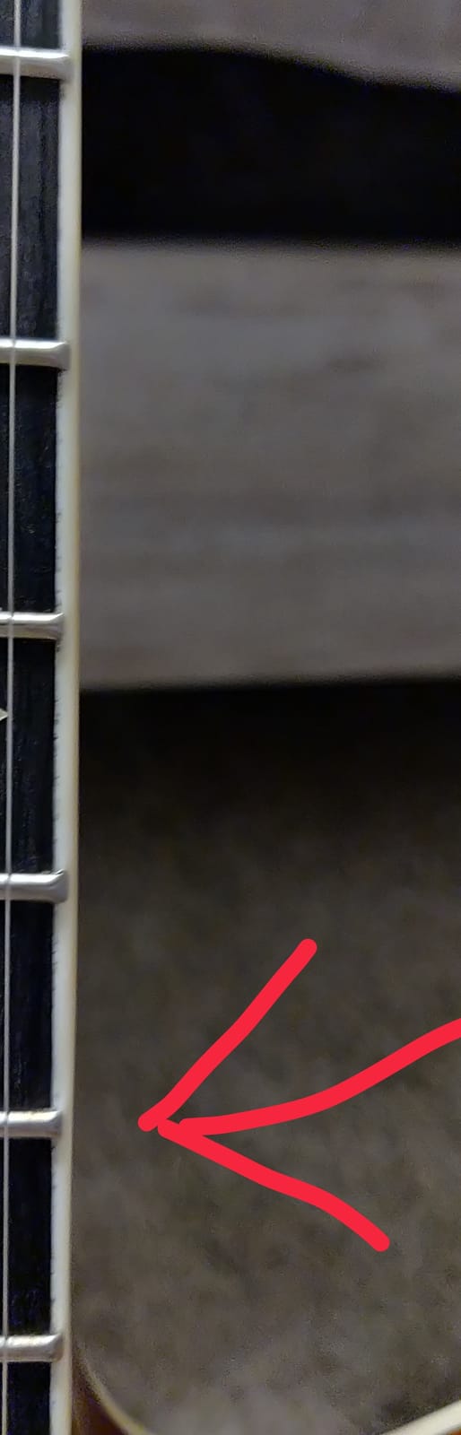 Ashthorpe Full-Size Cutaway Thinline Acoustic-Electric Guitar Package - Premium Tonewoods - Blue customer photo 2