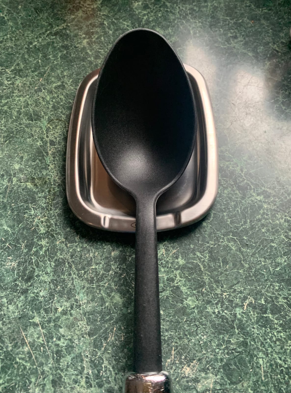 OXO Good Grips Non-Slip Spoon Rest customer photo 1