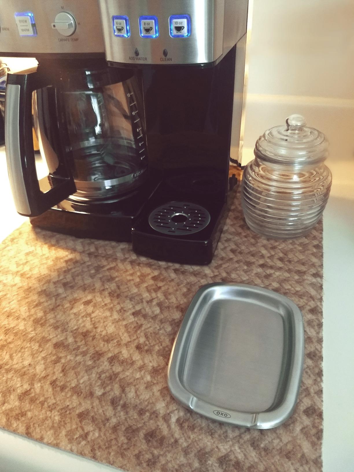 OXO Good Grips Non-Slip Spoon Rest customer photo 2