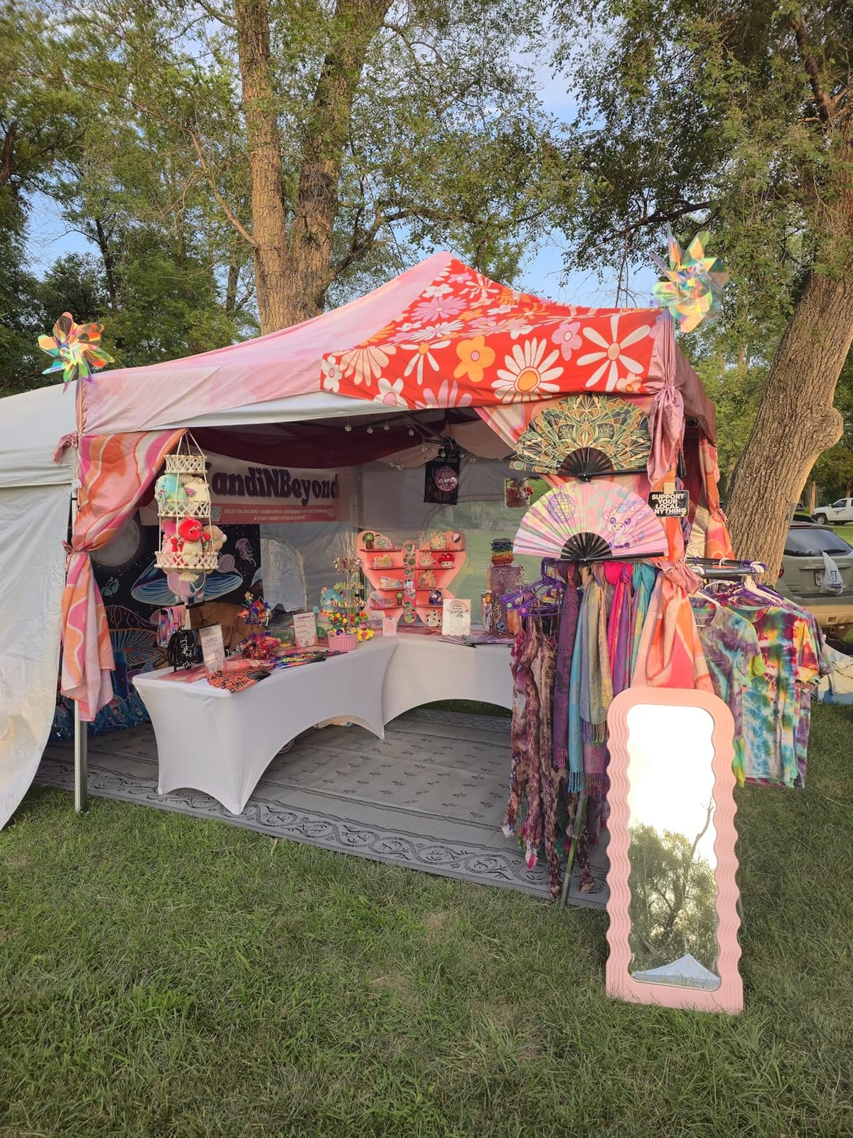 ABCCANOPY Patio Pop Up Canopy Tent 10x20 Commercial-Series(White) customer photo 1