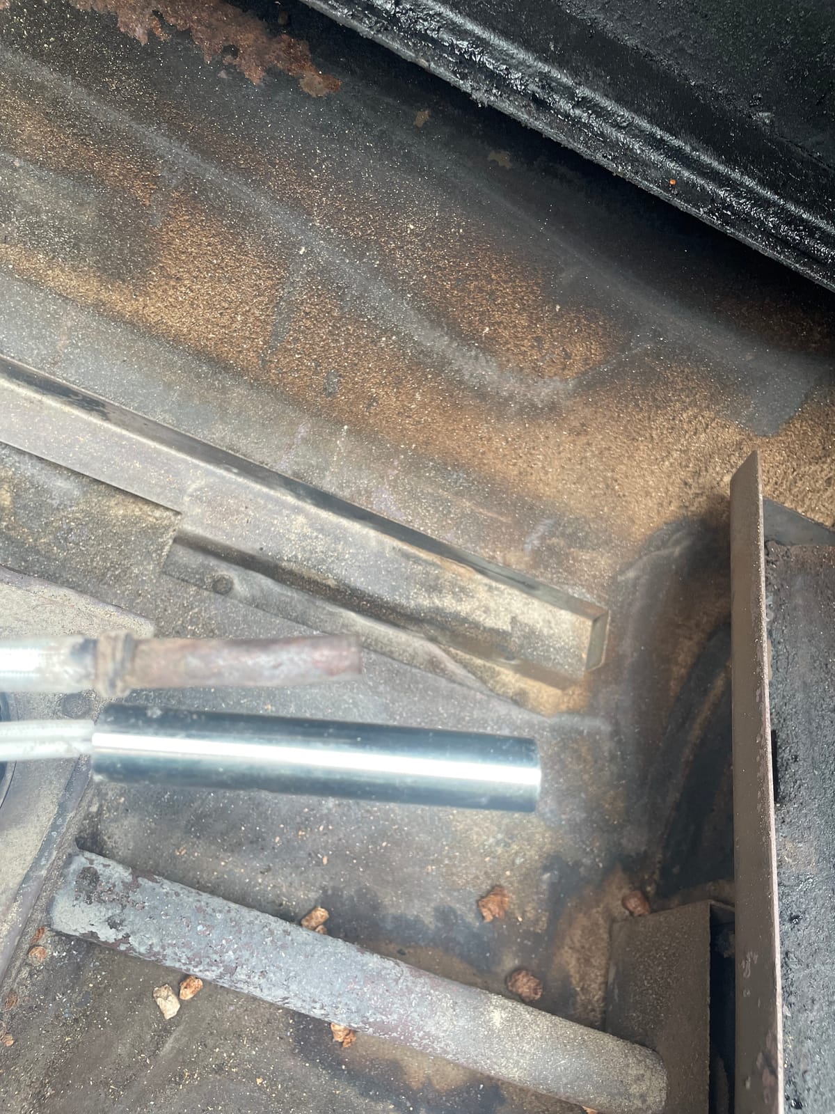 Replacement Igniter for 110V Green Mountain Daniel Boone and Jim Bowie Pellet Grill customer photo 2