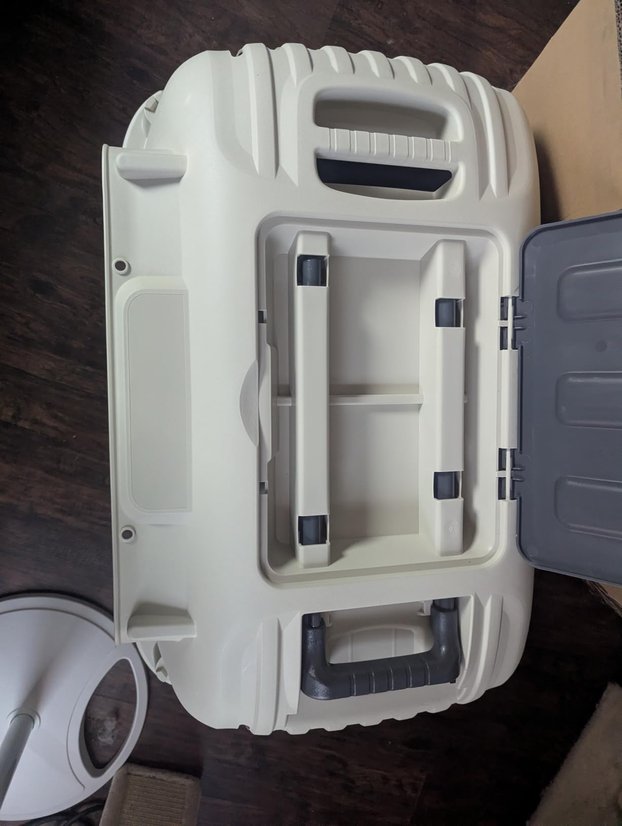 SportPet Airline Compliant LARGE 31.5