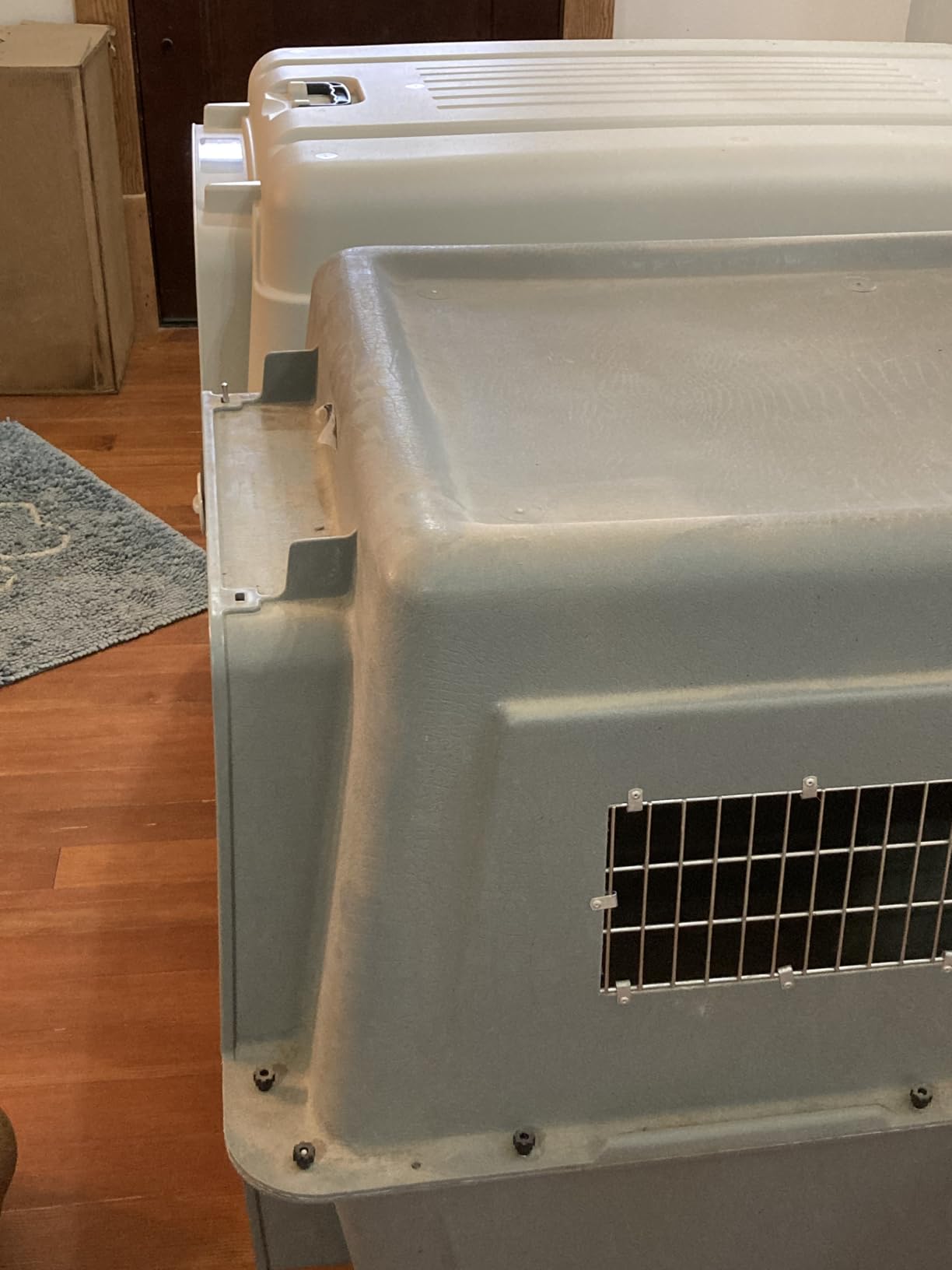 SportPet Airline Compliant LARGE 31.5