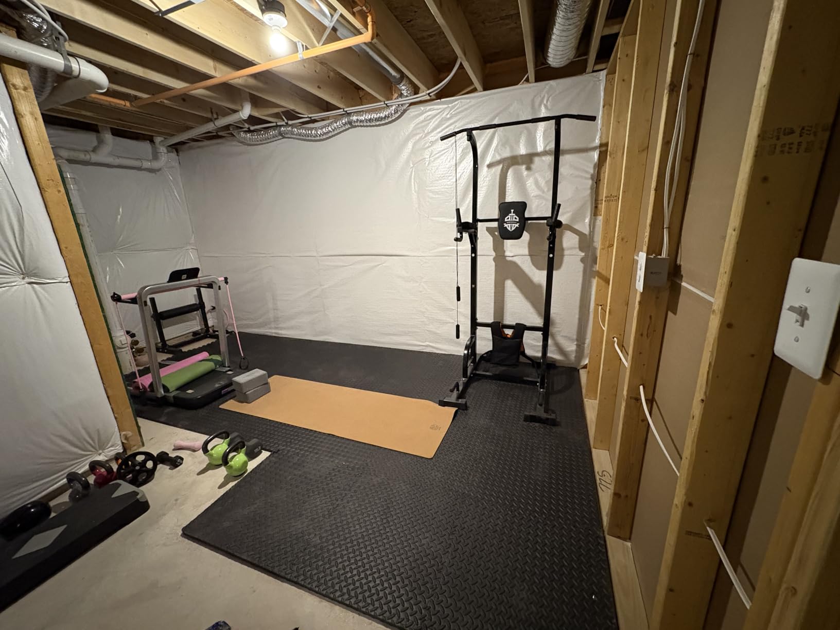 BalanceFrom Puzzle Exercise Mat 1