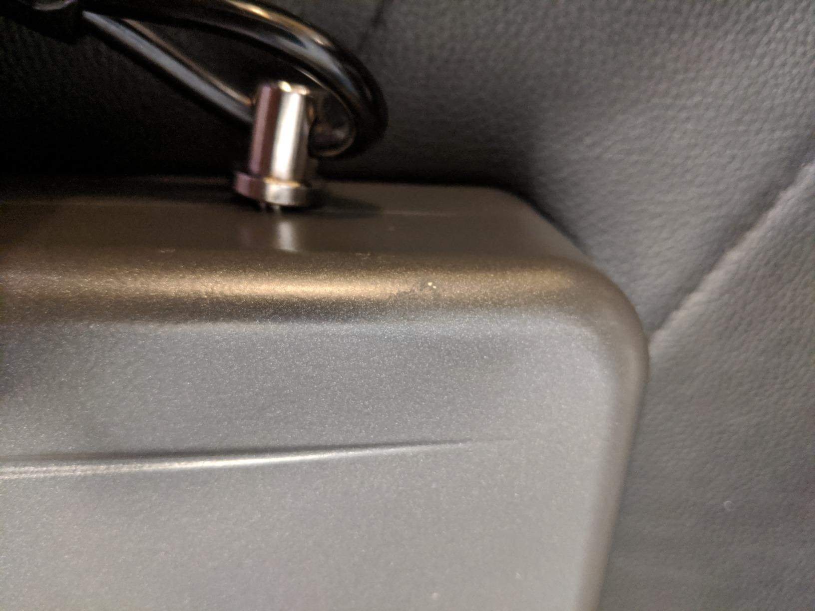 Hornady Lockbox for Guns and Valuables customer photo 2