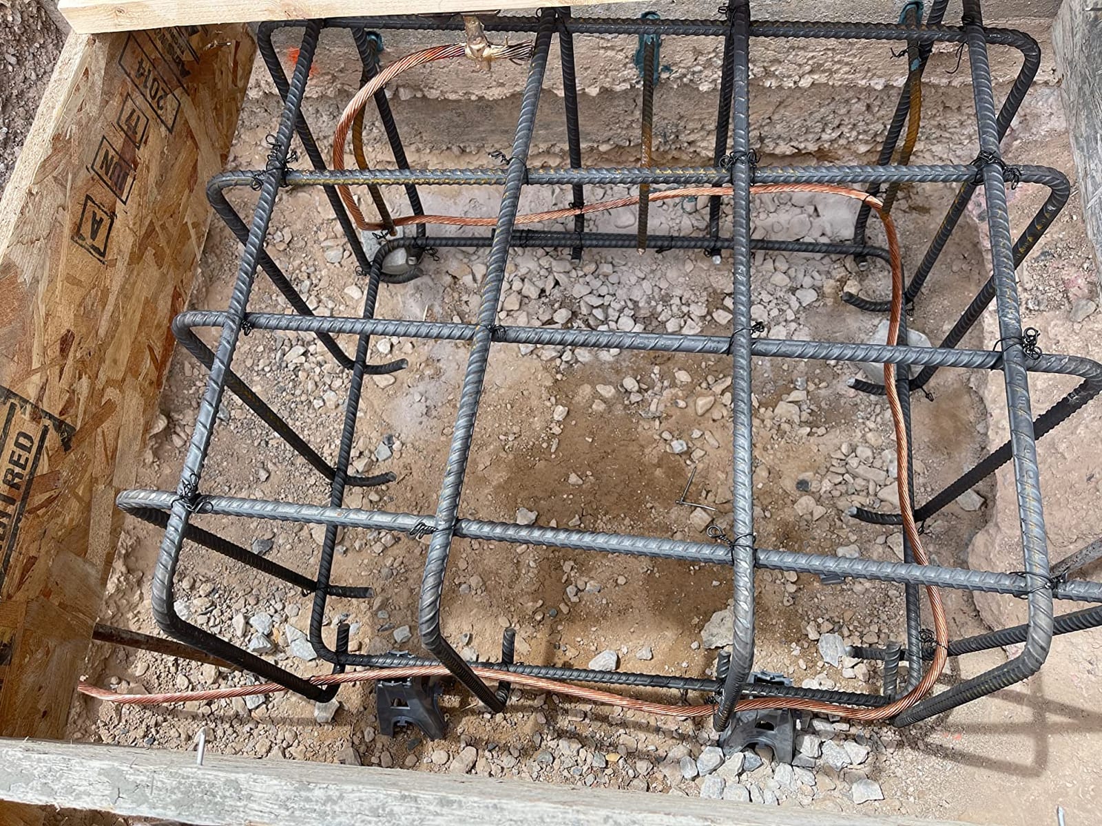 Metabo HPT Rebar Bender and Cutter, Portable Variable Speed, VB16Y | 8-Amp Motor, Grade 60 Capacity, Max 180-Degree Angle, Lightweight with Trigger Control, Precision Cuts customer photo 1