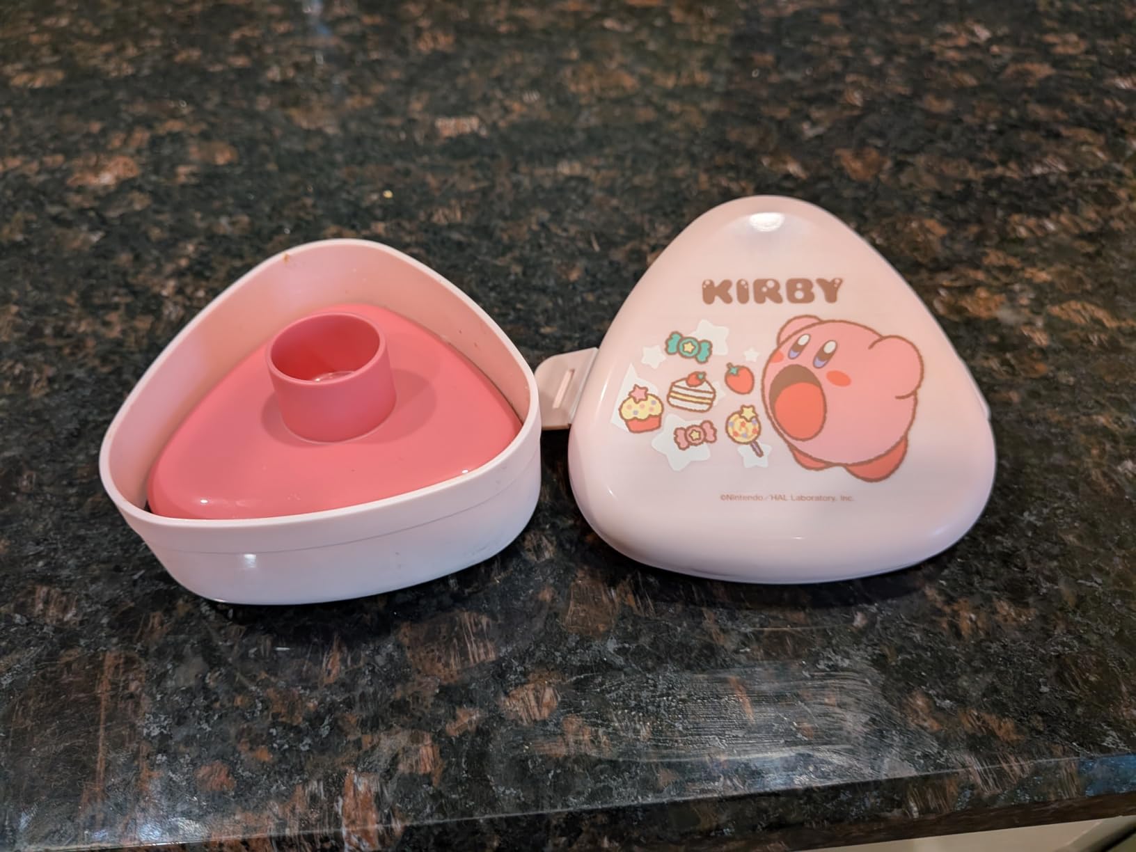 OSK Kirby LS-20 Rice Ball Case customer photo 2