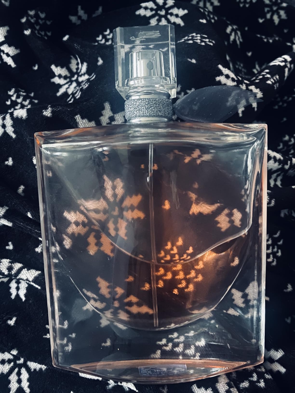 Lancôme La Vie Est Belle Eau de Parfum - Floral & Sweet Women's Perfume | Long Lasting Fragrance with Notes of Iris, Earthy Patchouli, Warm Vanilla & Spun Sugar - Floral & Sweet Perfume for Women customer photo 1