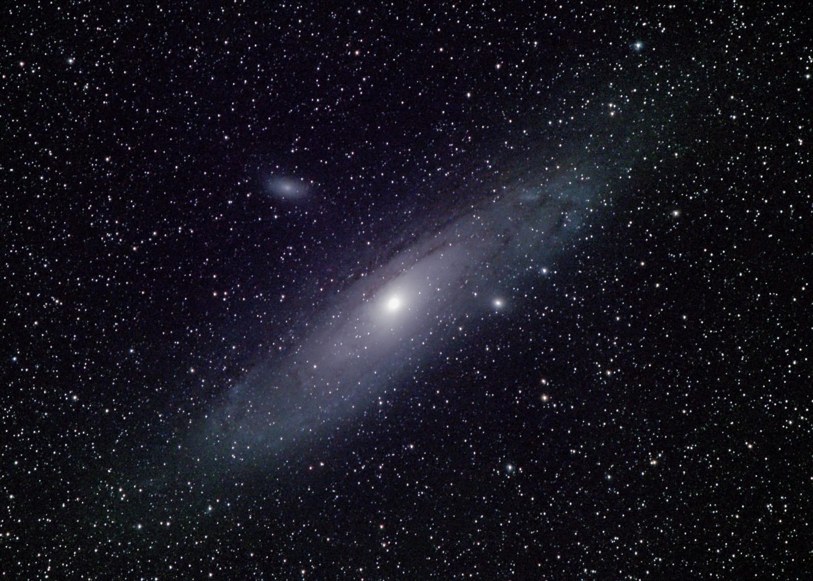 Sky-Watcher Star Adventurer 2i Pro Pack (S20512) customer photo 1