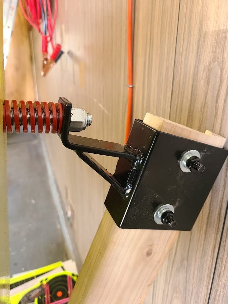 Highwild Target Stand System - AR500 Steel Target with 2x4 Mount Kit customer photo 2