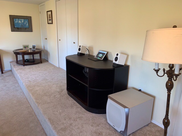 Audioengine A2+ Wireless Computer Speakers – Bluetooth Desktop Speakers customer photo 1