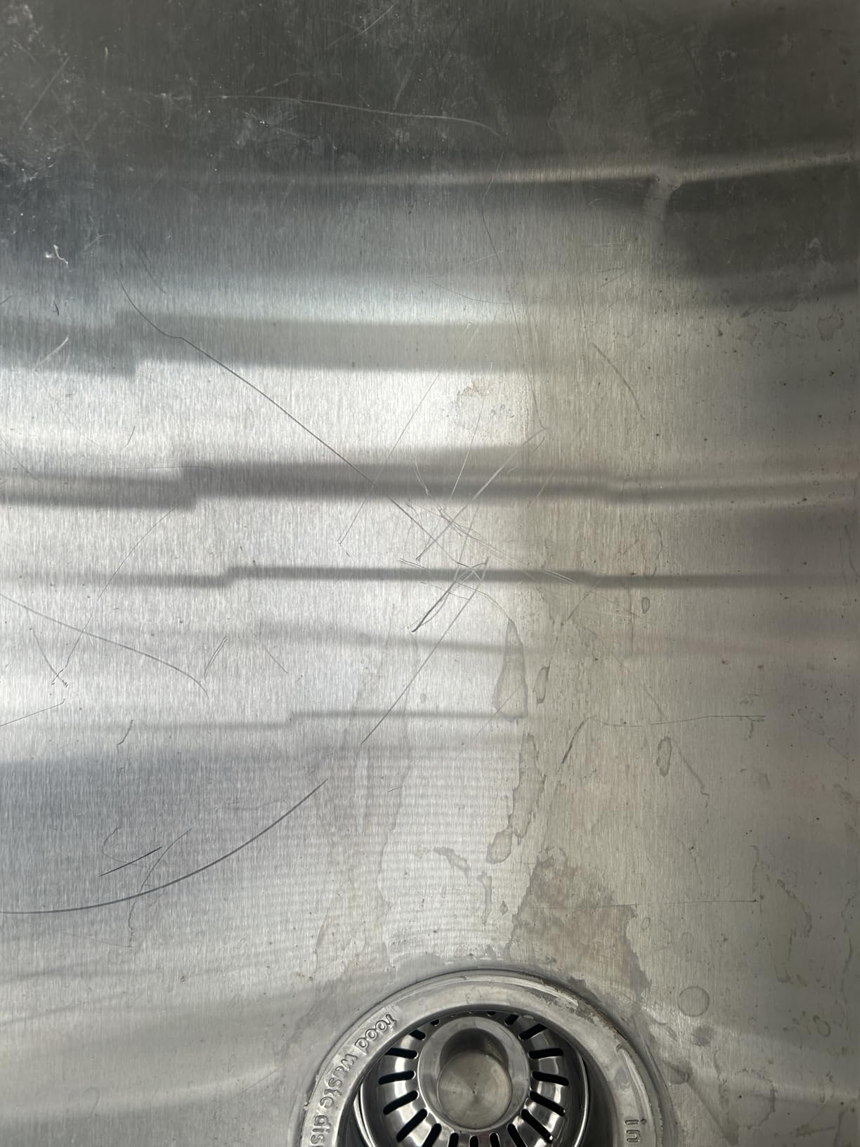 KRAUS Stainless Steel 32 in Undermount Kitchen Sink KWU110-32 customer photo 1