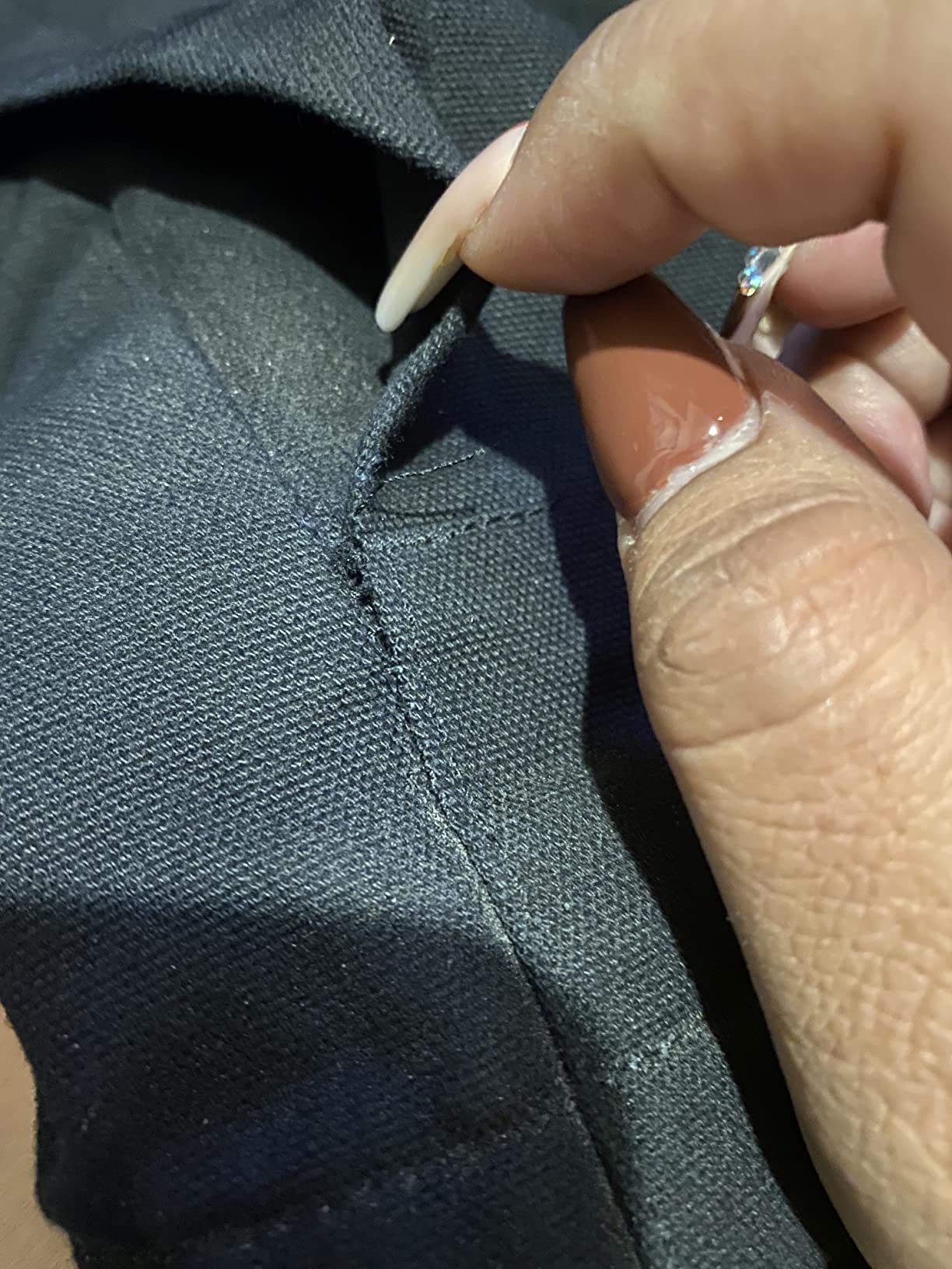 Carhartt Men's Washed Duck Bartlett Jacket customer photo 1