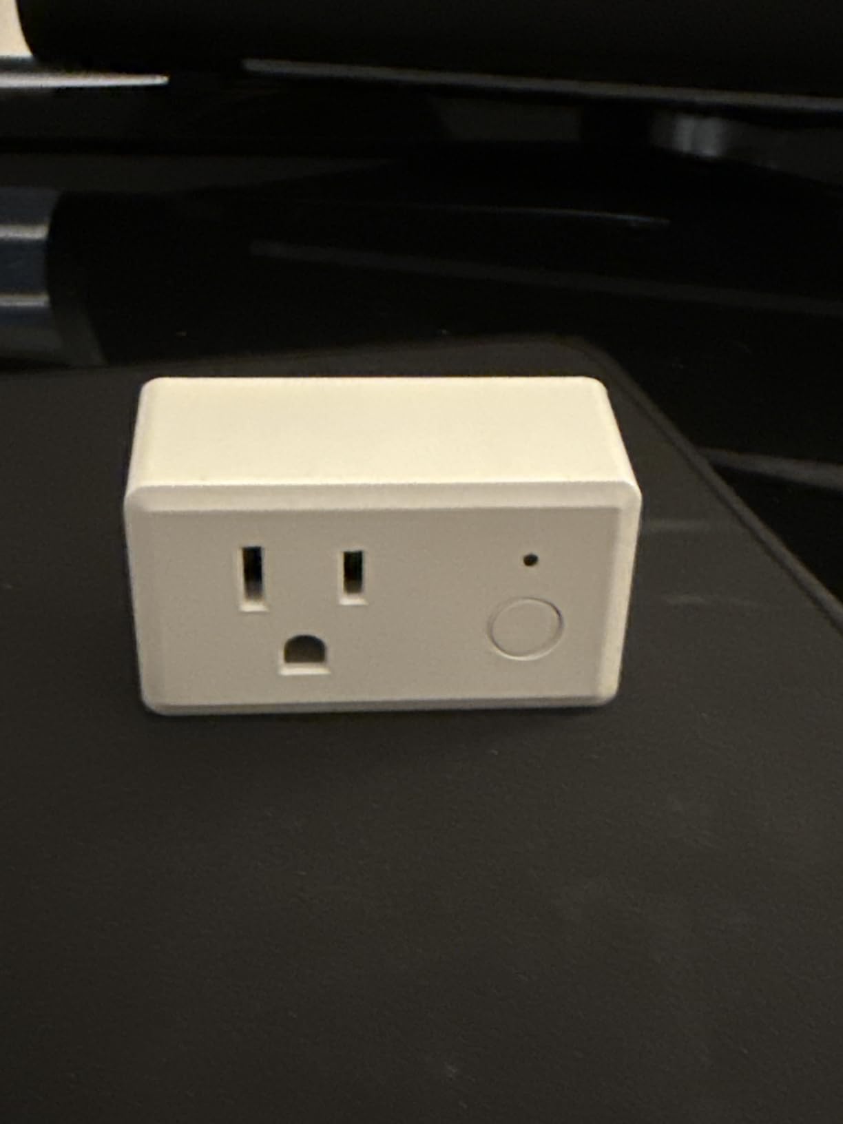 Feit Electric Smart Wi-Fi Plug, Works with Alexa and Google Home customer photo 2