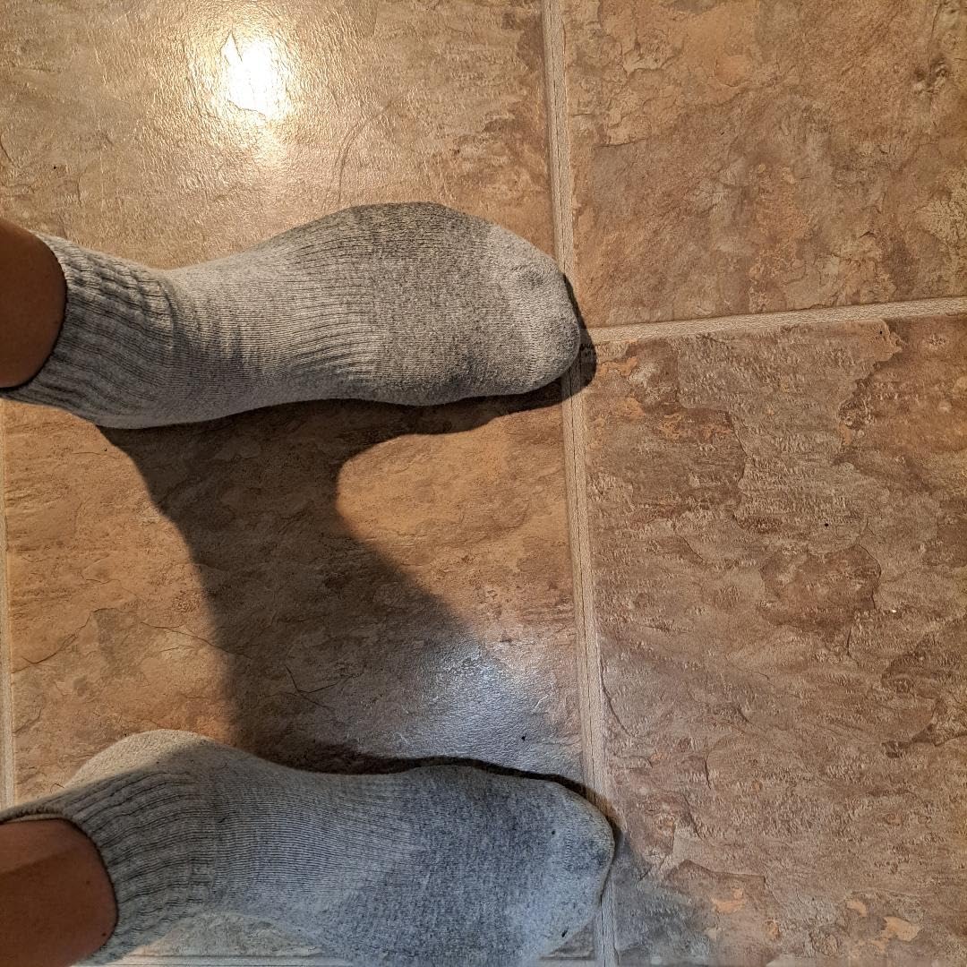 FootJoy Men's Sneaker Golf Shoes customer photo 1