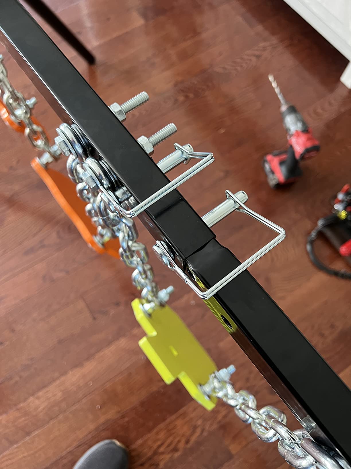 Highwild Expandable AR500 Steel Targets System 3/8