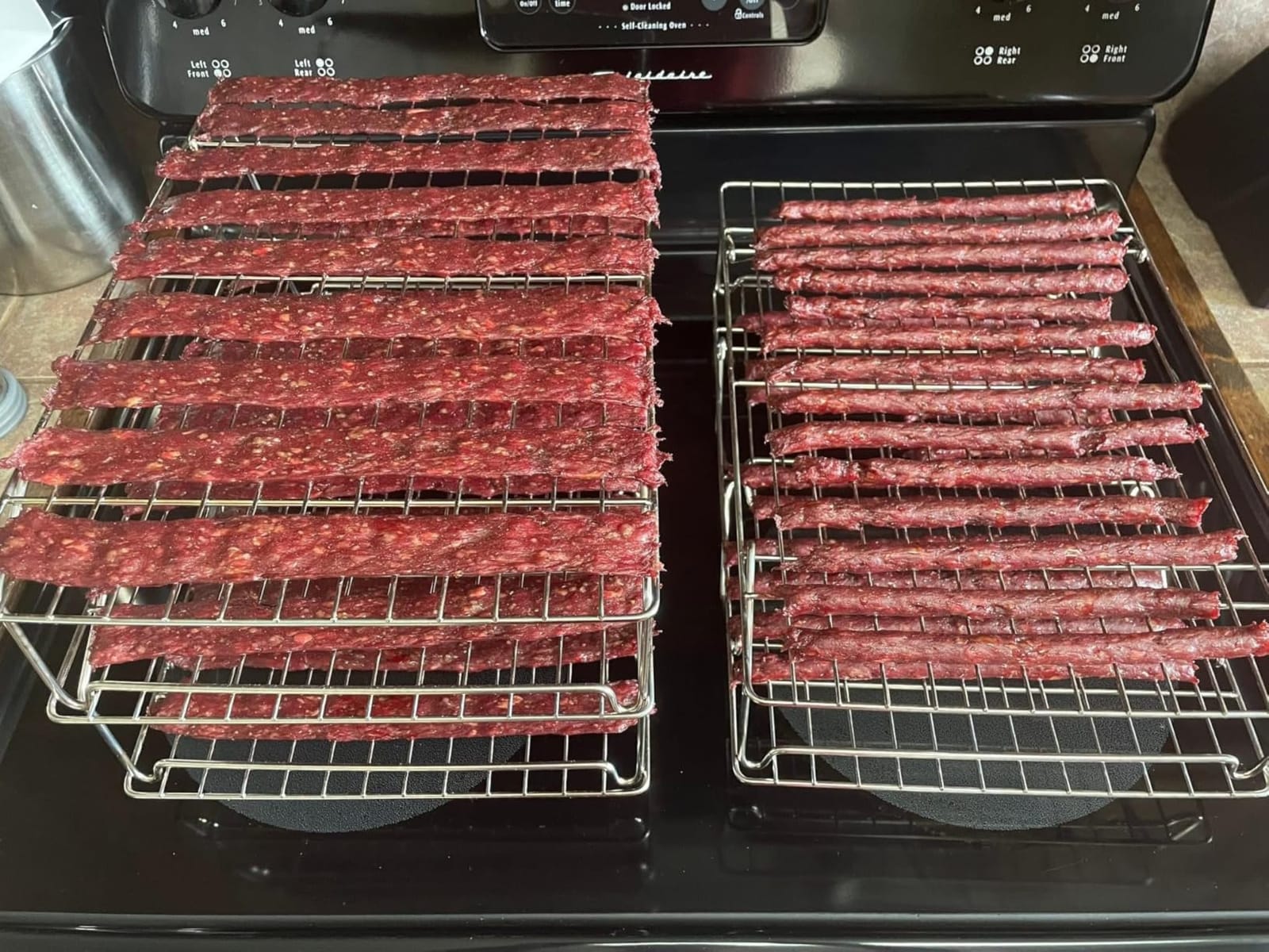 P&P CHEF 5-Tier Stainless Steel Cooling Rack, 15