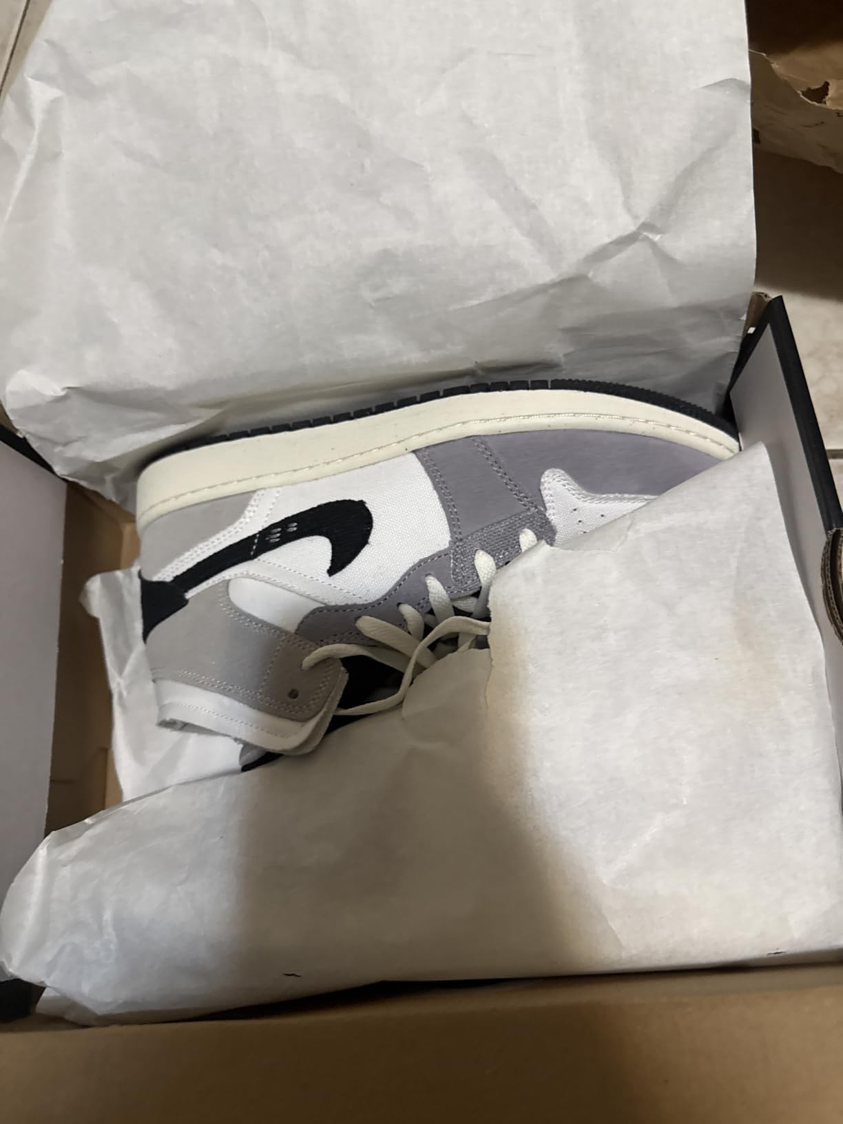 Nike customer photo 1