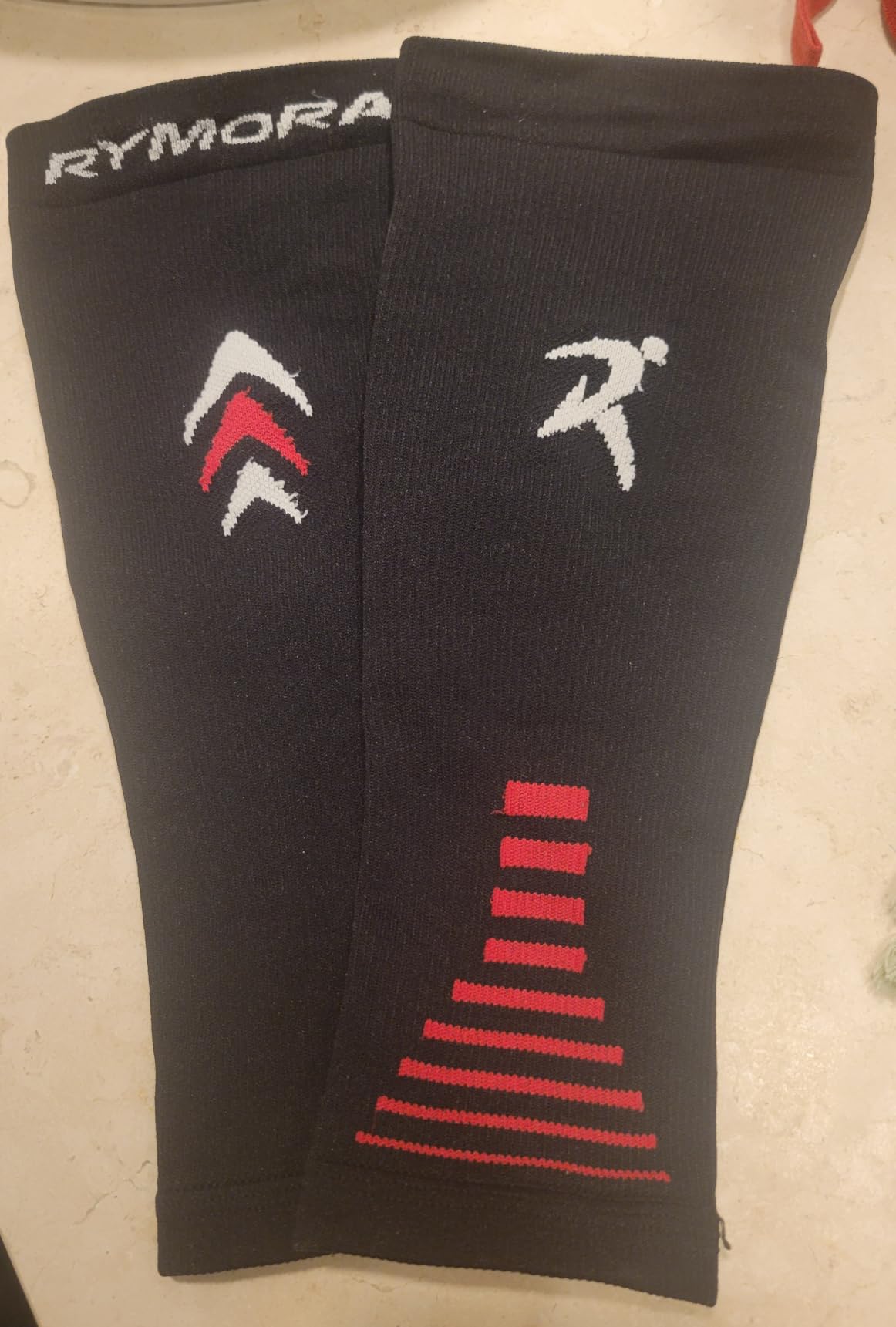 Calf Compression Sleeves for Men & Women - Sports, Running, Shin Splints customer photo 1