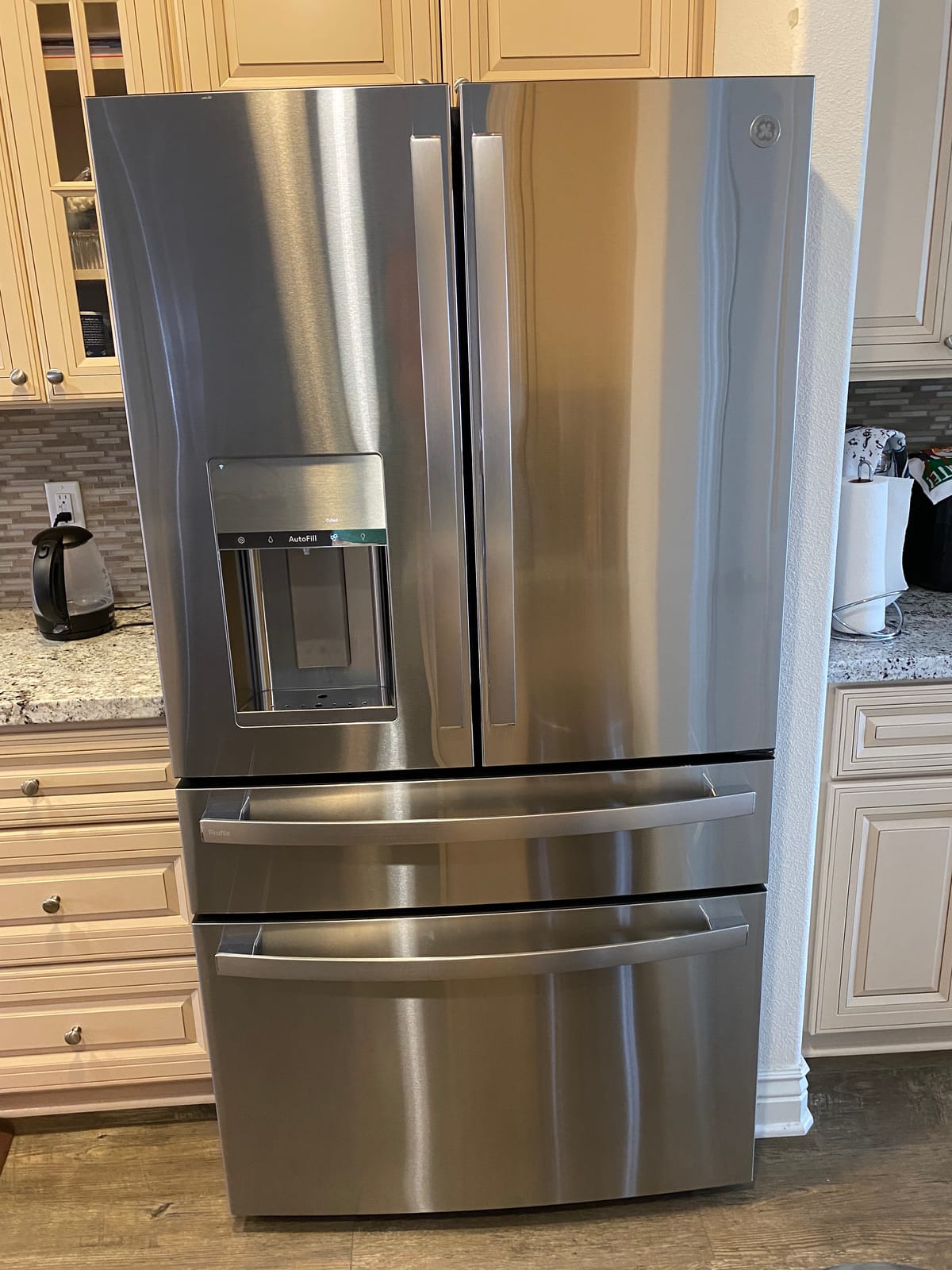 GE Profile PVD28BYNFS 36