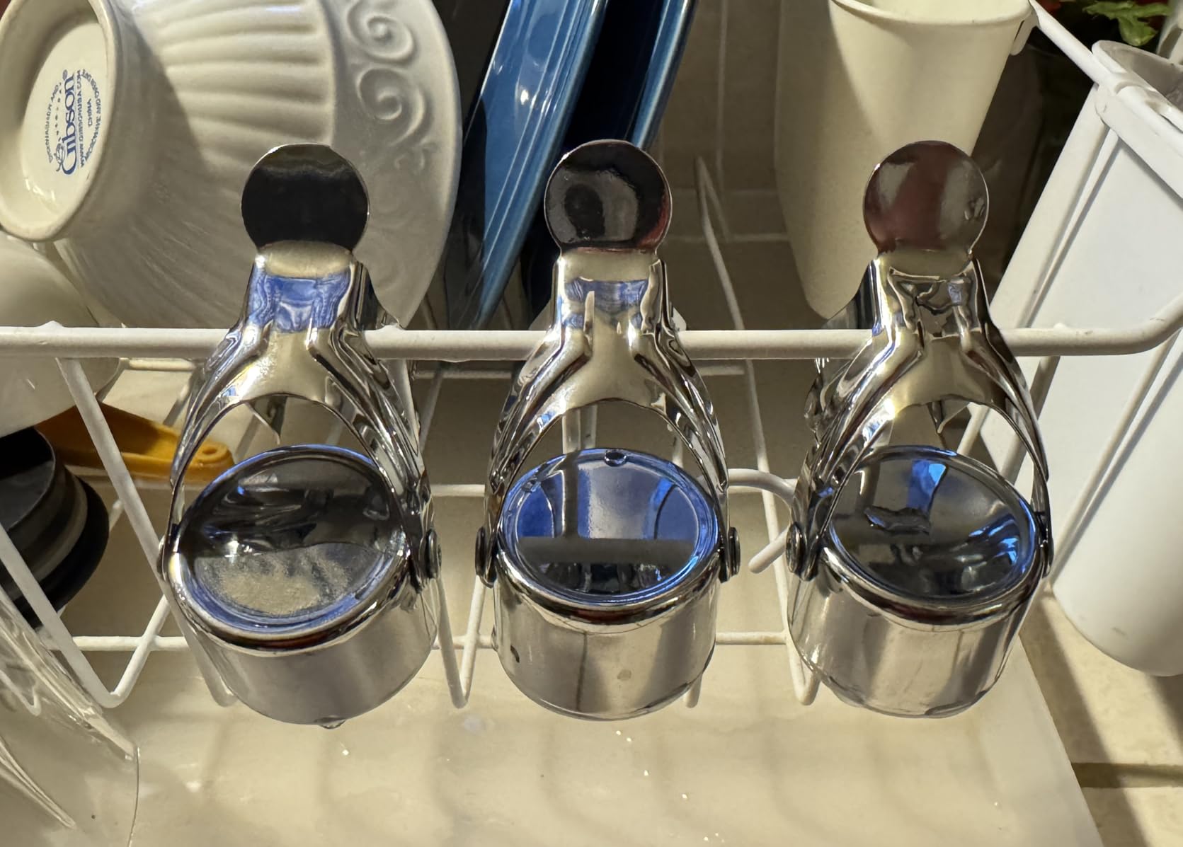 KLOVEO Champagne Stoppers - WAF Patented Seal - Made in Italy customer photo 1