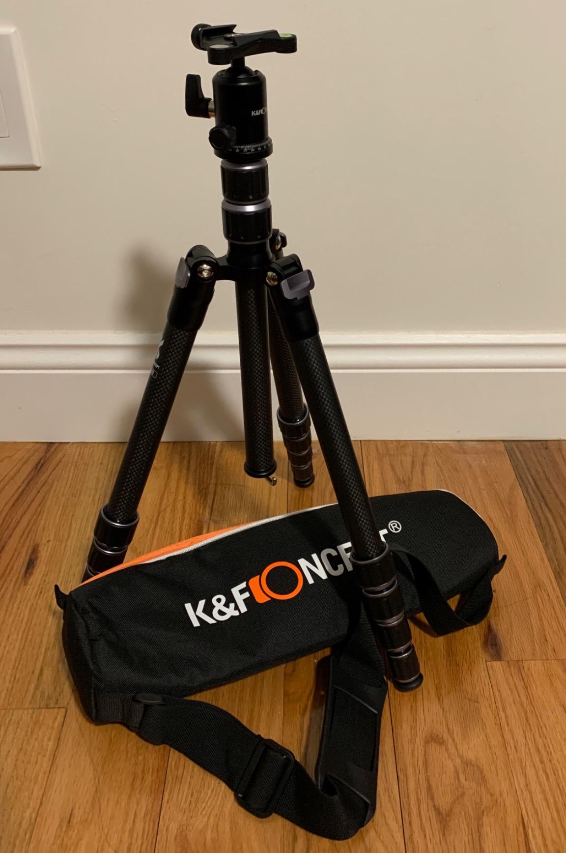 K&F Concept 60