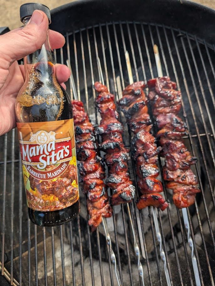 Skewers for Kabobs, 14