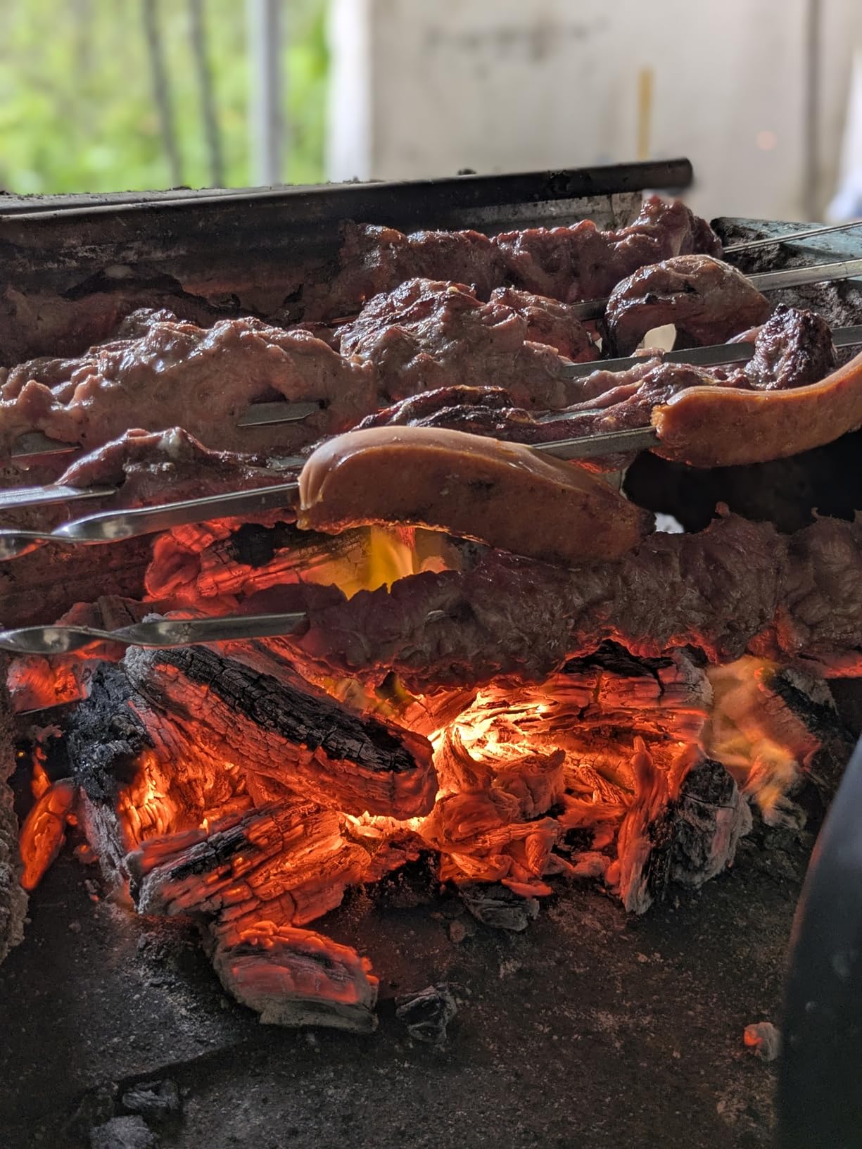 Skewers for Kabobs, 14