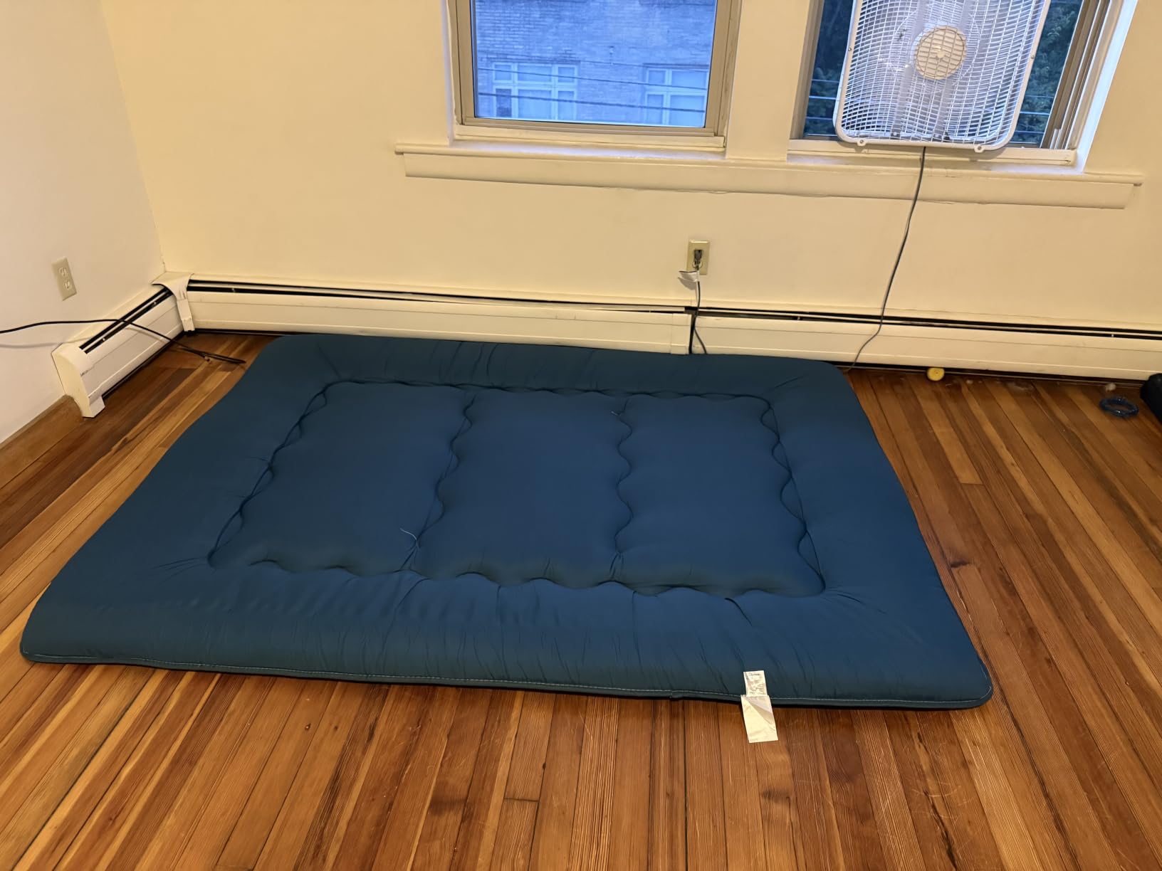 MAXYOYO Japanese Floor Mattress 4