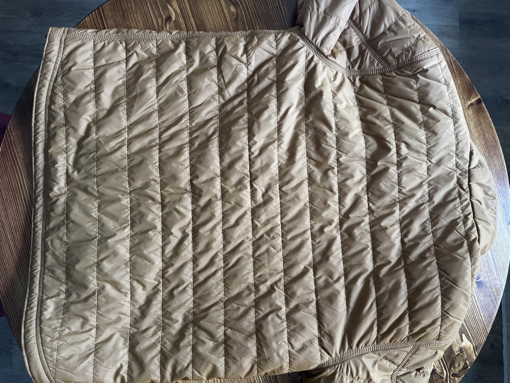 Carhartt Men's Gilliam Jacket customer photo 2