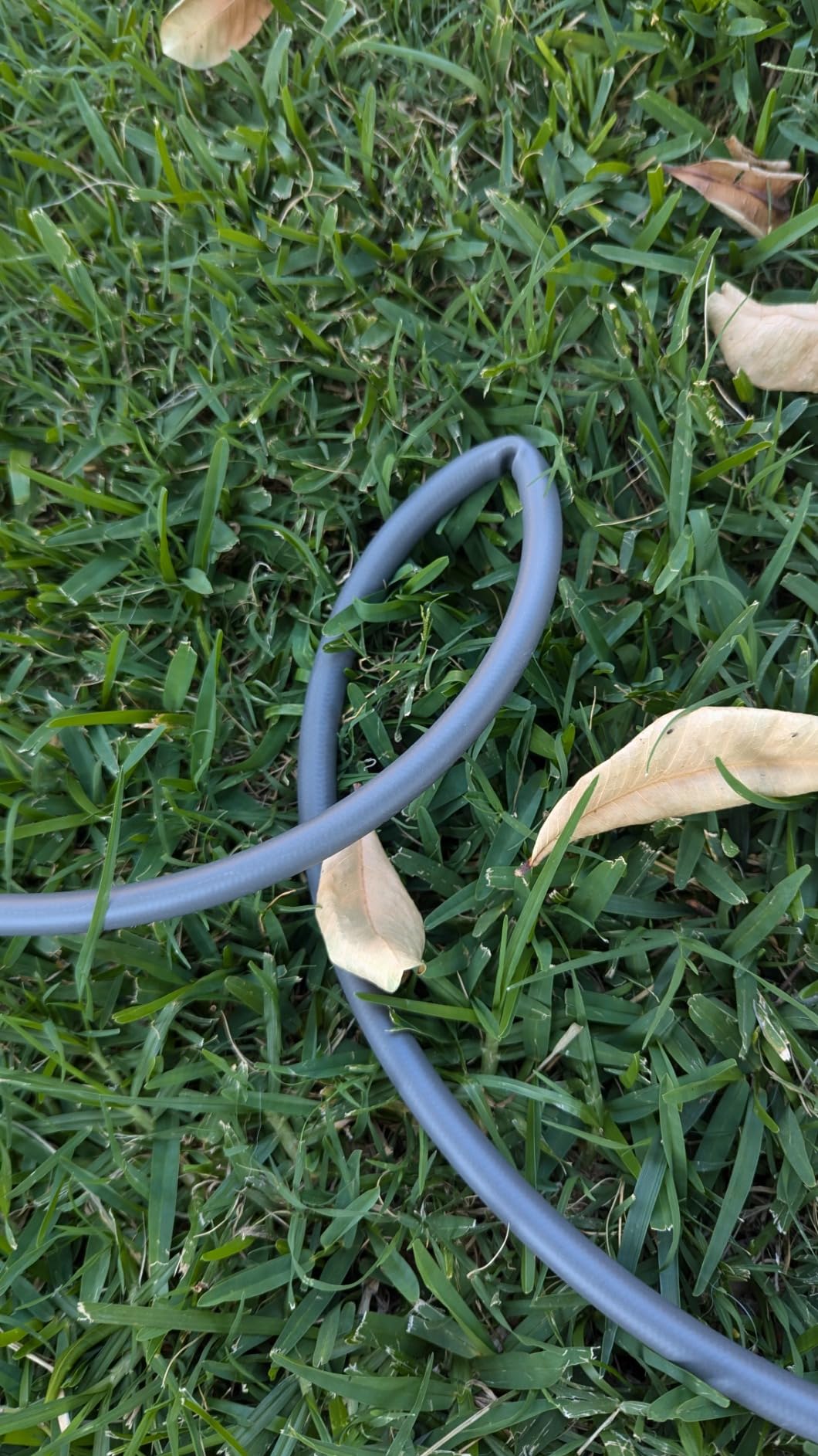 Sewer Jetter Kit 100FT for Pressure Washer, 5800PSI Drain Cleaner Hose customer photo 2