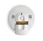 Kidde Hardwired Smoke & Carbon Monoxide Detector, Battery Backup, Interconnectable, LED Warning Light Indicators customer photo 2