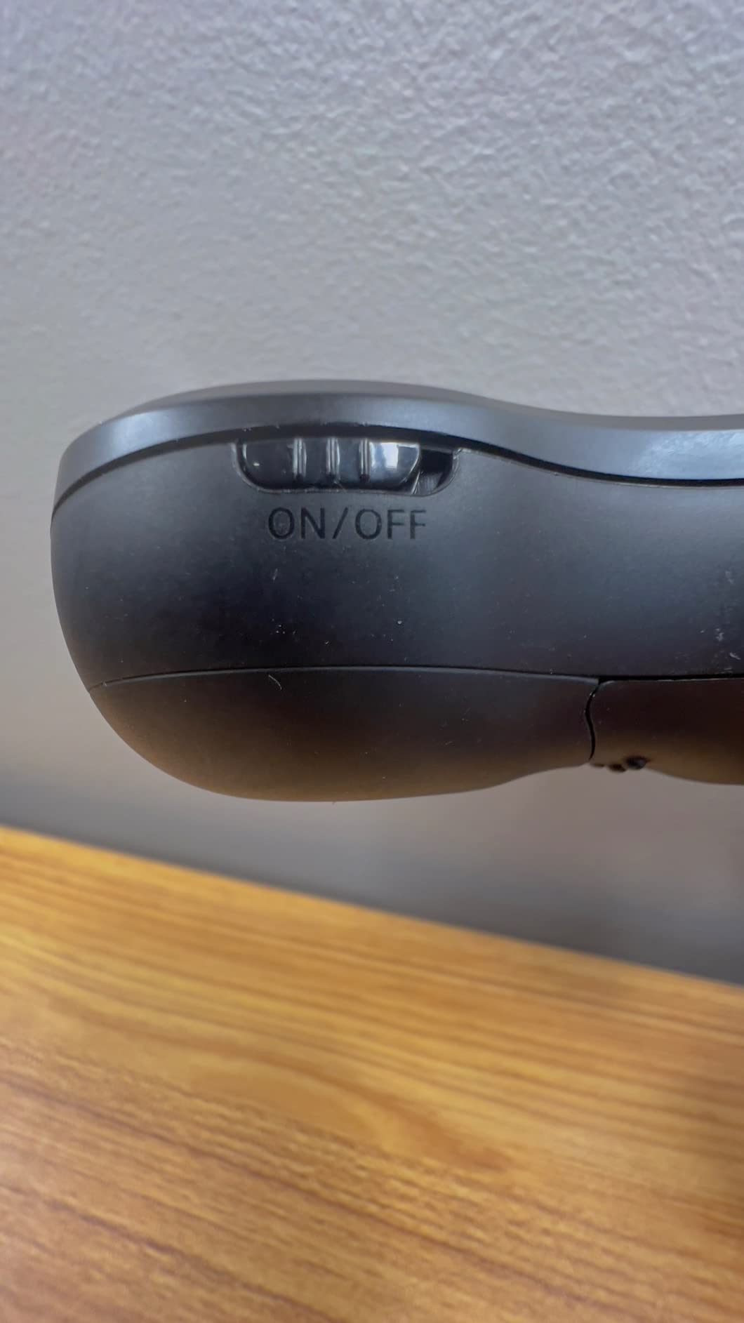 Kensington Wireless Presenter with Red Laser Pointer (K33272WW) customer photo 2