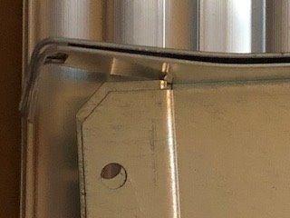 Palram - Canopia Four Heavy Duty Shelf Kits for Most Canopia Greenhouses customer photo 2