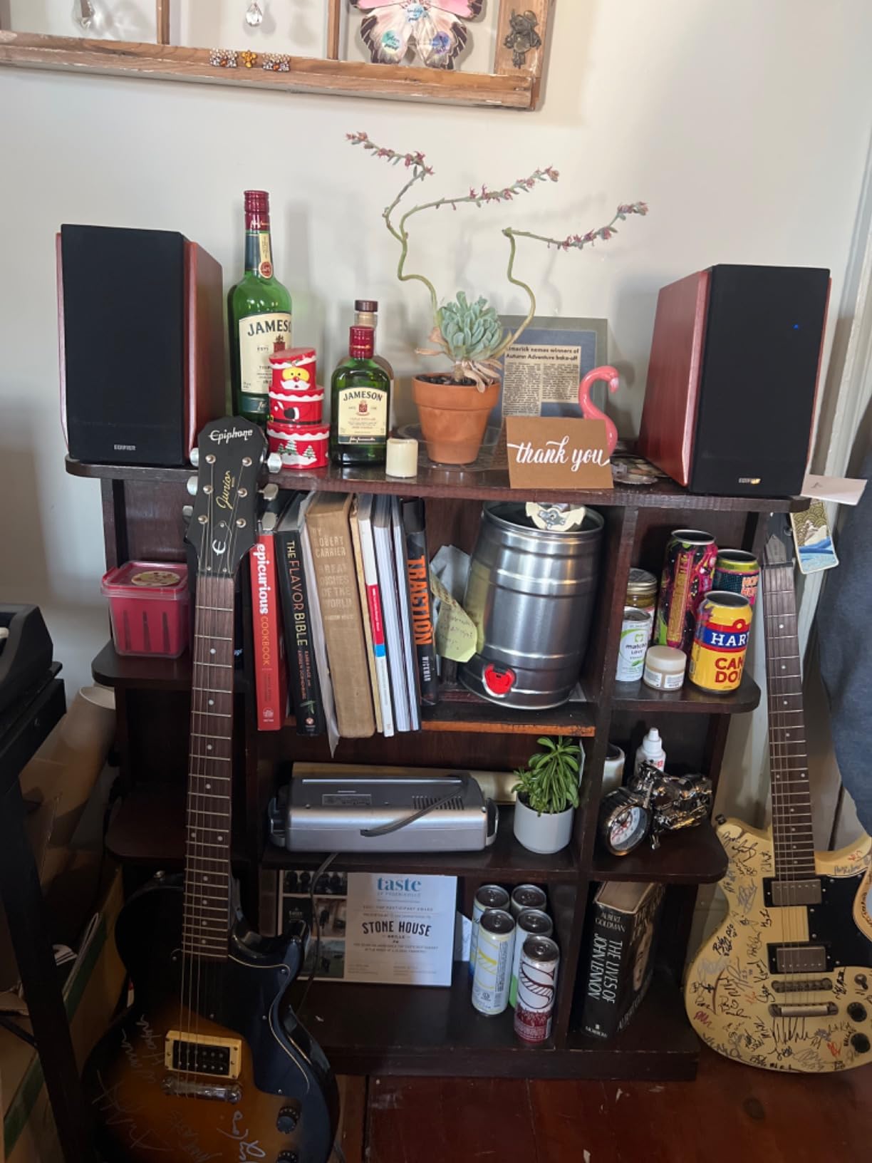Edifier R1700BTs Active Bluetooth Bookshelf Speakers - 2.0 Wireless Near Field Studio Monitor Speaker - 66w RMS with Subwoofer Line Out customer photo 1