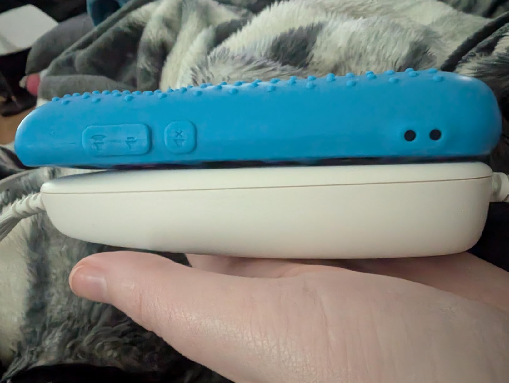 RENPHO Heating Pad for Back, Gift for Women & Men, FSA Eligible HSA customer photo 1