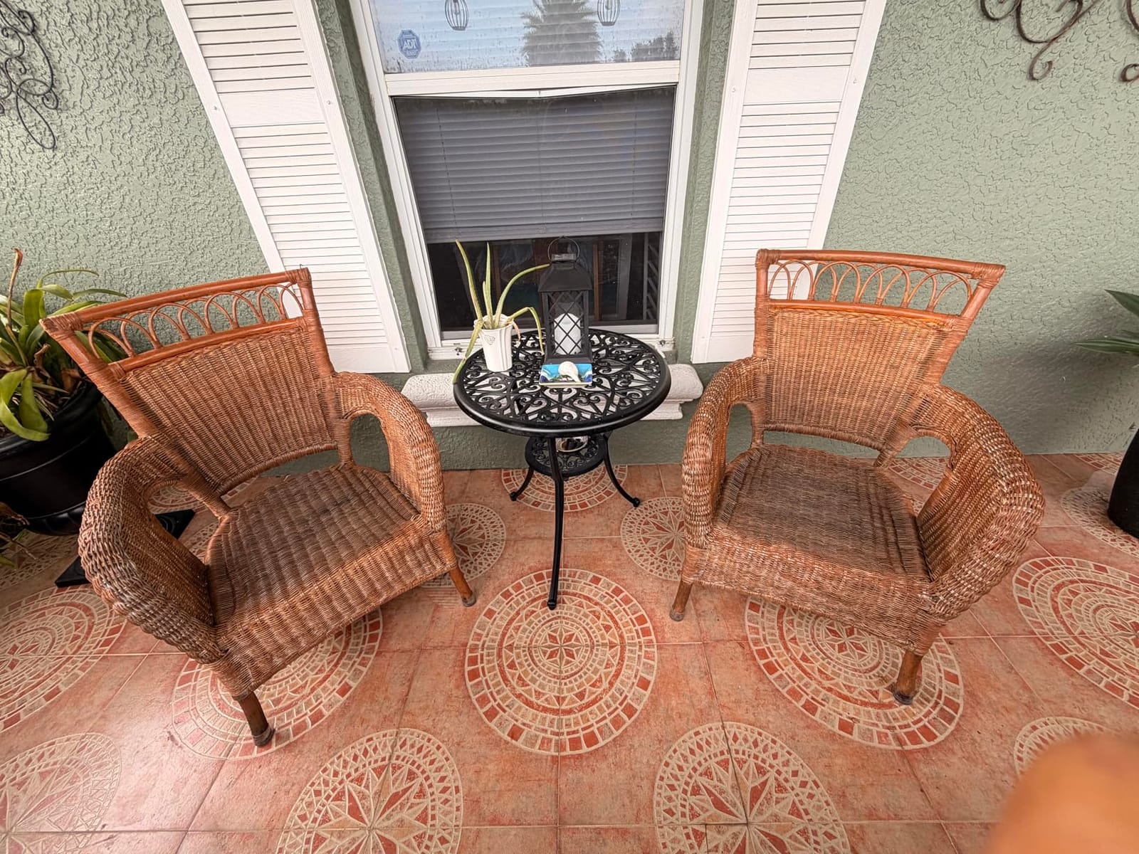 Furniture Clinic Wood Stain | Dark Oak | Water Based | Fast Drying, Low Odor, & Non-Toxic | for Indoor & Outdoor Furniture and More | Multiple Finishes | (8.5oz / 250ml) customer photo 2