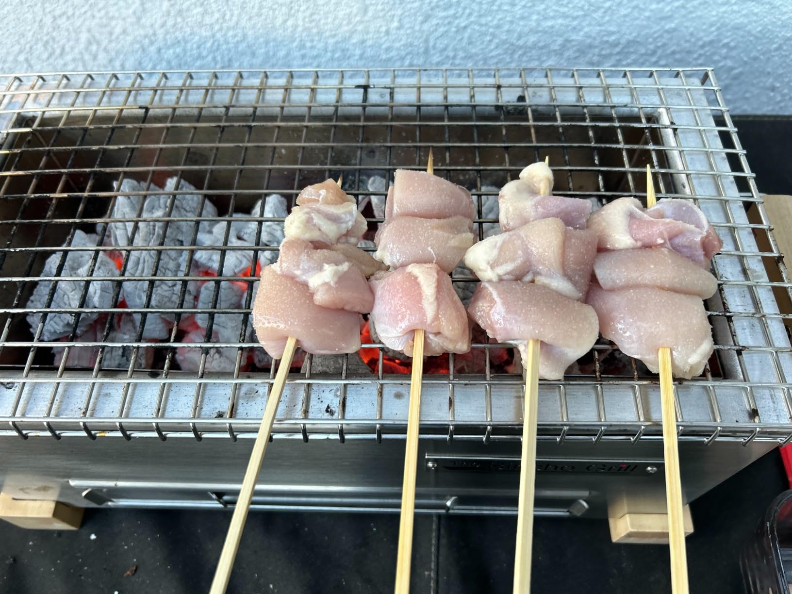The Bincho Grill 16