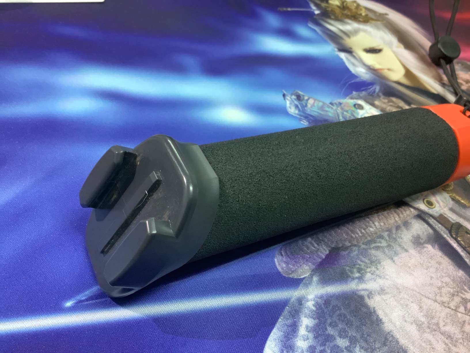 The Handler (Floating Hand Grip) - Official GoPro Accessory (AFHGM-003) for Cameras customer photo 2